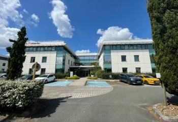 Location bureaux Mérignac - Proche aéroport