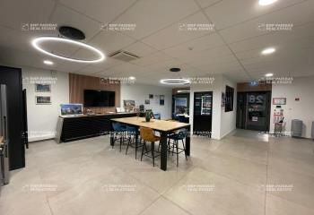 Location bureaux Rouen - Proche transports et services