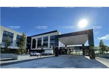 Vente bureaux Jossigny - Proche RER A et Centre Commercial Val d'Europe