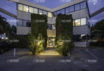 Location bureaux Montpellier Sud - Proche A9, TGV et aéroport