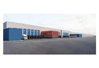 Entrepôt logistique à louer Brebières - Proximité D621, A21, A1, A26