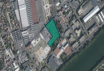 Location local d'activité Argenteuil - Proche axes routiers et transports