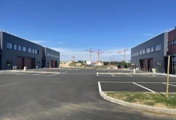 Location activité et bureaux neufs Brétigny-sur-Orge