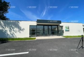 Location bureaux Illkirch-Graffenstaden - Proche Tram et Gare