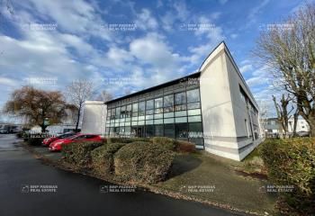 Location bureaux Villeneuve-d'Ascq - Parc tertiaire EUROPARC