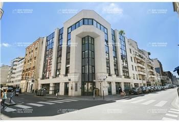 Bureaux à louer Boulogne-Billancourt - Proche ligne 9 et centre commercial