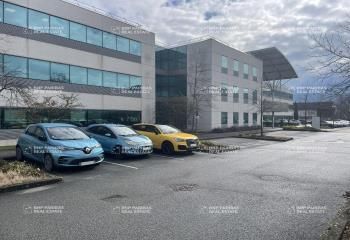 Bureaux à louer Montbonnot-Saint-Martin - Proche ligne de bus C1