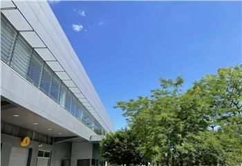 Bureaux à louer Aubervilliers - Proche Métro Front Populaire