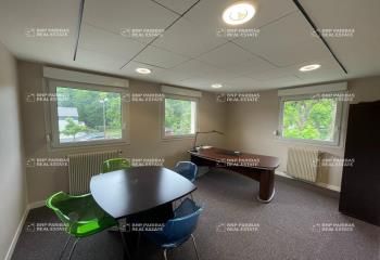 Location bureaux Chambray-lès-Tours - Secteur Papoterie, proche périphérique