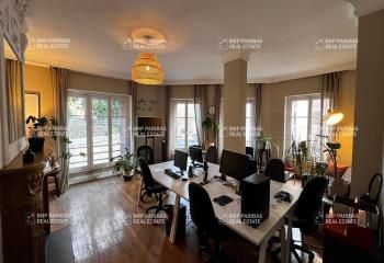 Vente bureaux Dijon, proche Gare SNCF