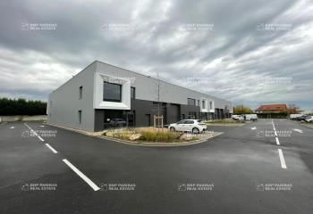 Local d'activité à louer Quesnoy-sur-Deûle - Proximité rocade nord-ouest