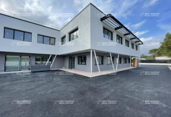 Location bureaux Éguilles - Proche Aix-en-Provence