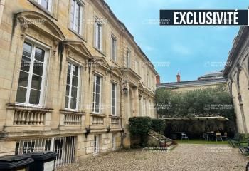 Location bureaux Bordeaux - Proche centre-ville et transports