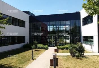 Location bureaux Dijon - Parc Valmy - Proche centre-ville