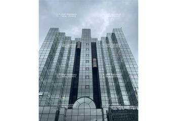 Vente bureaux Rennes Alma - Vue imprenable et parking libre