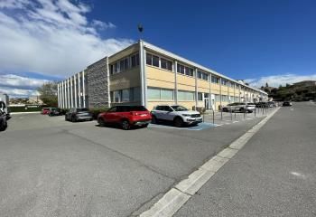 Location bureaux Biot - Proche Sophia Antipolis
