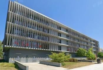 Location bureaux Bruges - Proche lac