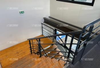 Location bureaux Meythet - Quartier calme et tertiaire