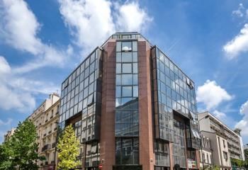 Bureaux à vendre Levallois-Perret - Proche Paris