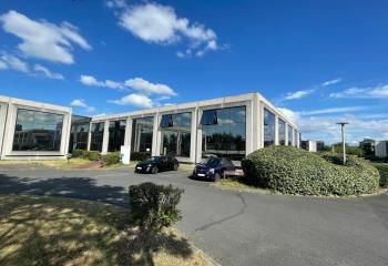 Vente bureaux Argenteuil - Proche axes routiers et Seine