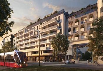 Location bureau Dijon - Avenue de Langres - Proche transports