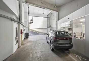 Location locaux activités Paris 12 - Proche transports