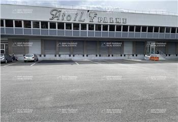 Location local d'activité Rosny-sous-Bois - Proche A86 et A3