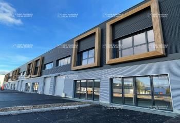 Locaux d'activité à louer Chécy - Orléans Est