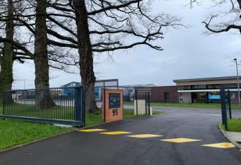 Local d'activité à louer Pavilly