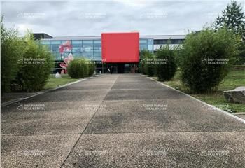 Vente bureaux Illkirch-Graffenstaden - Zone Industrielle Nord