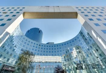 Location bureaux Nanterre - Quartier d'affaires La Défense 7