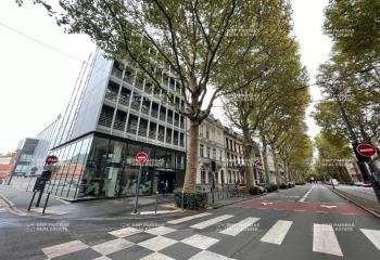 Location bureaux Lille Centre - Proximité transports et services