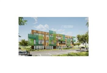 Vente bureaux Norroy-le-Veneur - Proche Centre Commercial Auchan et axes autoroutiers