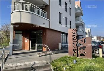 Location bureaux Montigny-lès-Metz - Proche de Metz