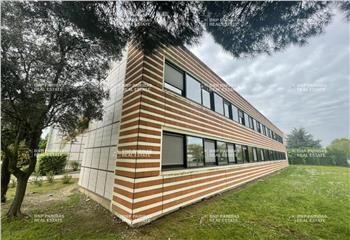 Location bureaux Toulouse - Secteur Basso Cambo, proche métro et rocade