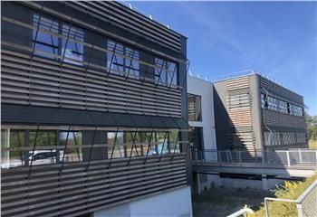 Location bureaux Pessac - Proche BioParc de Bordeaux
