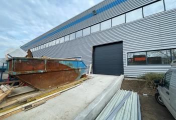 Location bureaux et locaux d'activité Taverny - Proche A115, A15, N184