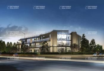 Vente bureaux Wasquehal - Proche Avenue de la Marne