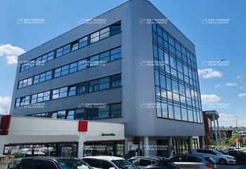 Location bureaux Besançon - Proche Temis Center 2