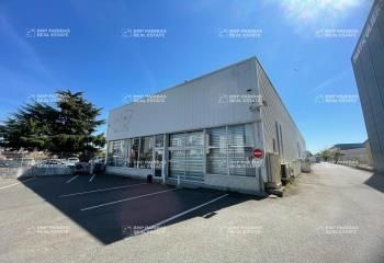 Vente local d'activité Toulouse - Proximité rocade