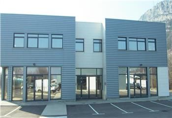 Local d'activité à louer Échirolles - Espace Comboire