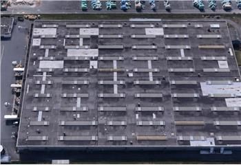 Plateforme logistique à vendre Châteauroux - Centre du territoire