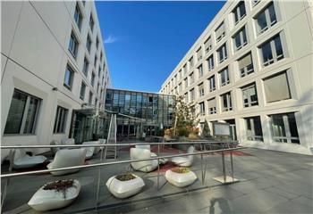 Location bureaux Lyon 9 - Proche quais de Saône et transports