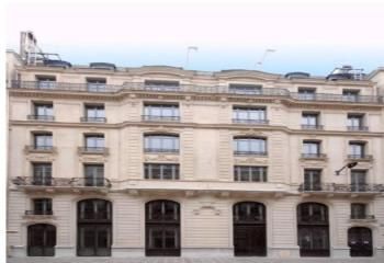 Bureaux à louer Paris 9 - Quartier dynamique et bien desservi