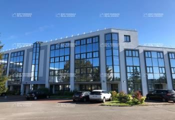 Location bureaux Bouguenais - Proche aéroport Nantes-Atlantique