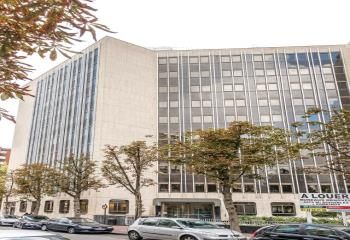 Location bureaux Levallois-Perret - Proche centre commercial So Ouest