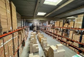 Location local d'activité L'Haÿ-les-Roses - Proche transports