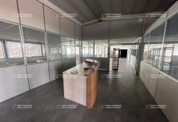 Vente entrepôt Carvin - Zone Librecourt