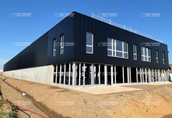 Vente local d'activité Avelin - Proximité A1 et CRT Lesquin