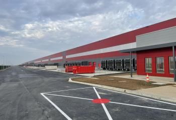 Location entrepôt XXL Boisseaux - Parc logistique Seveso seuil bas